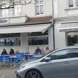 Eiscafé Roma