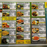 Maythai Bistro Imbiss