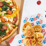 Domino's Pizza Hückelhoven