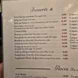 Café Kléber