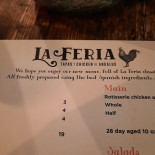 La Feria