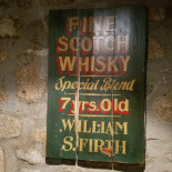Illicit Still