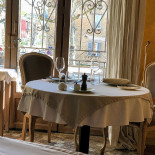 Lou Cigalon Maison Martin