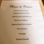 La Tivollière