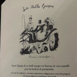 La Belle Epoque Châteaufort