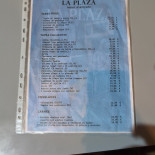 La Plaza
