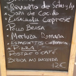 Pizzería Toni