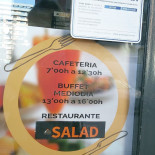 Salad Valencia