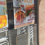 Salad Valencia