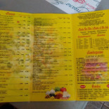 Pizzería Algo Mas