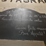 La Table De Jeanne
