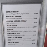 Restaurant De L'aubarède