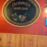 Fleming's Irish Pub à Whisky