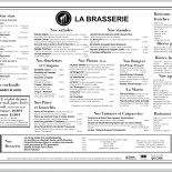La Brasserie