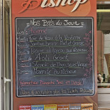 Le Bishop