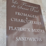 Le Fromager De Saint Paul