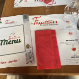 La Fossetta