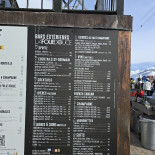 La Folie Douce Val D'isère