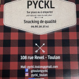 Pyckl