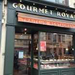 Gourmet Royal