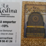 La Medina