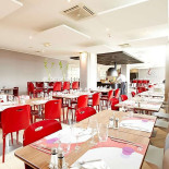 Campanile Prime Bussy Saint Georges