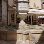 Les Lavandes