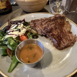 La Table De Bretagne Et Table De Savoie