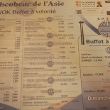 Au Bonheur De L'asie