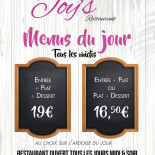 Resto Joy's