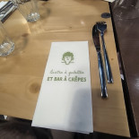 L'atelier Artisan Crêpier Evry 2
