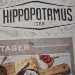 Hippopotamus Steakhouse Fermé