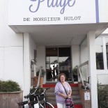 Fischbistro Kombüse