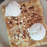 Crêperie-pizzéria Mélusine