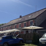 Ferme Auberge Du Grand Ballon