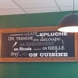 Le Mouton Noir Luz Saint Sauveur