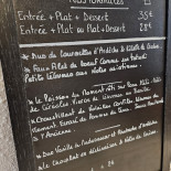 Le Terminus Ruoms Restaurant Bar Appart
