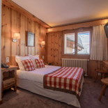 Hôtel Relais Du Petit St-bernard
