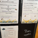 Auberge Des Jonquilles