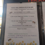 Auberge Des Jonquilles