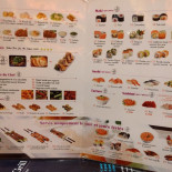 Sushi Grill Servon
