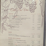 Le Bistrot Des Allees