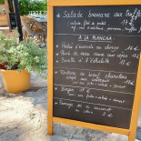 Bar Restaurant Les Pins