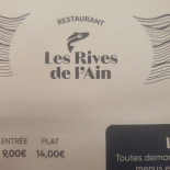 Brasserie Des Rives De L'ain