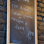 Grazia Pizza Napoletana