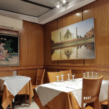 Taj Mahal Indien