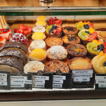 Boulangerie De La Mairie V.a.v