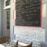 CafÉ Le Beauvoir