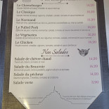CafÉ Le Beauvoir