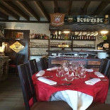 La Taverne à Moules